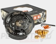 Stage6 MKII Torque Control Clutch- 112mm