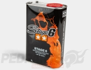 Stage6 OAT Orange Coolant- 1 Litre