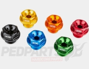 Stage6 Oil Filler Cap- Aerox/ Minarelli 50cc