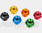 Stage6 Oil Filler Cap- Minarelli AM6