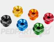 Stage6 Oil Filler Cap- Piaggio/ Gilera/ Vespa