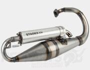 Stage6 PRO Replica MKII Exhaust- Peugeot Spee...