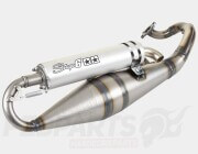 Stage6 PRO Replica MKII Exhaust- Peugeot Spee...