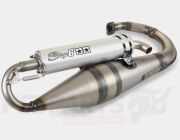 Stage6 PRO Replica MKII Exhaust - Minarelli Vertical