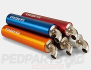 Stage6 PRO Replica MKII Silencers