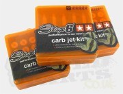 Stage6 Main Jets Pack- PWK