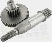 Stage6 Primary Gear Up Kit - Speedfight