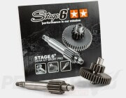 Stage6 Primary Gearing- Aerox 50cc