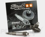 Stage6 Primary Gearing- Piaggio 50cc 2-Stroke
