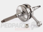 Stage6 Pro Replica Crankshaft- Aerox/ Jog