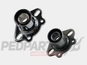 Stage6 Pro Replica Exhaust Flange - Minarelli...