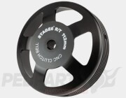 Stage6 R/T 112mm Clutch Bell- CPI 50cc/ Aerox...