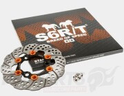 Stage6 R/T 190mm Brake Disc- Aerox