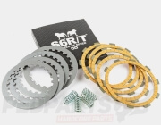 Stage6 R/T Clutch Kit- AM6