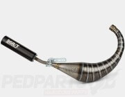 Stage6 R/T 70-80cc Exhaust- Minarelli AM6