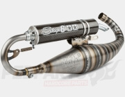 Stage6 R/T 70cc MKII Exhaust- Piaggio/ Gilera