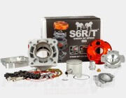 Stage6 R/T 70cc MK I Cylinder Kit- Derbi