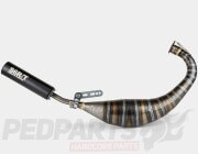 Stage6 R/T 80-90cc Exhaust- Derbi