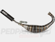 Stage6 R/T 90-100cc Exhaust- Derbi