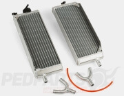 Stage6 R/T Aluminium Racing Radiators- Yamaha...