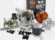 Stage6 R/T Big Bore 95cc Cylinder Kit - Aerox...