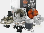 Stage6 R/T Big Bore 95cc Cylinder Kit - Piagg...