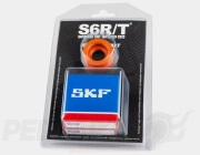 Stage6 R/T C3 Crankshaft Bearings & Seals- Minarelli AM6