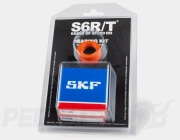 Stage6 R/T C4 Main Bearings/ Oil Seals Kit- P...