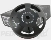 Stage6 R/T Clutch Bell- Piaggio, Peugeot