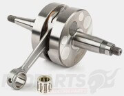 Stage6 R/T Crankshaft- Derbi D50B0/1