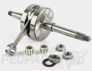 Stage6 R/T Crankshaft 44/85mm- Piaggio