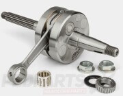 Stage6 R/T Crankshaft 85mm- Piaggio/ Gilera