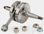 Stage6 R/T Crankshaft 90/44mm- Minarelli AM6