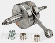 Stage6 R/T Crankshaft 95/44mm- Derbi D50B0/1