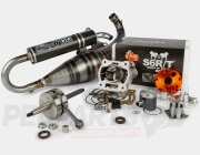 Stage6 R/T FL100 Tuning Kit- Malossi RC/C-One...
