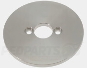 Stage6 R/T Flywheel Weight- Piaggio