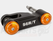Stage6 R/T Front Swing Arm- Piaggio Zip SP/ V...