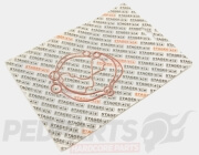 Stage6 R/T Gear Cover Gaskets- Aerox/ Minarelli