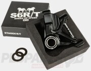 Stage6 R/T MK2 Brake Caliper Adaptor- Piaggio...