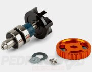 Stage6 R/T MK2 Water Pump- Piaggio/ Gilera