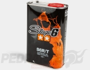 Stage6 R/T MKIII - 100% Synthetic 2-stroke Oil 1L