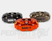 Stage6 R/T MKII 4-Piston Brake Caliper