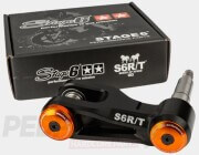 Stage6 R/T MKII Front Swing Arm- Piaggio Zip ...