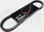 Stage6 R/T Oversize Drive Belt - Piaggio Zip 2T