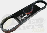 Stage6 R/T Oversize Drive Belt - Piaggio Engine
