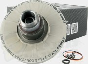R/T Oversize Torque Rear Pulley- Minarelli