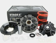 Stage6 R/T Oversize Variator Kit - Piaggio