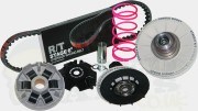 Stage6 R/T Oversize Variator,Transmission-Aerox