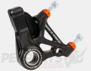 Stage6 R/T Street Caliper Adaptor- Piaggio Zi...