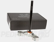 Stage6 R/T Tripple Clamp/ Yokes- Yamaha Aerox